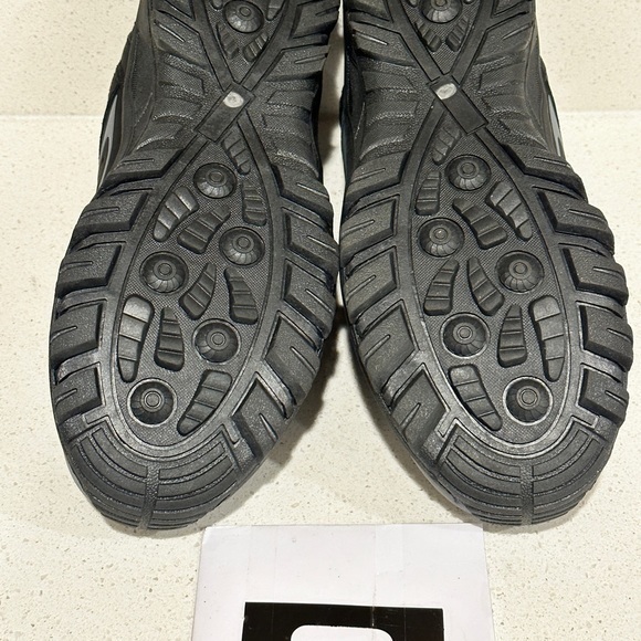 NEOTO Women's Hiking Shoes with Non-Slip Breathable Lightweight Low Top for Outd - Picture 6 of 6